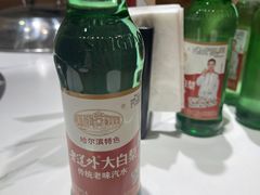-玺炖·中国铁锅炖(虹桥天街店)