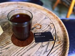 -解药·antidote Cafe&Bar