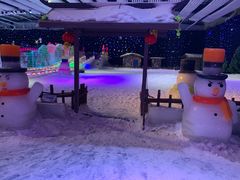 -宁波冰雪大世界(北仑区)