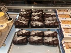 -麦陌(正弘城店)