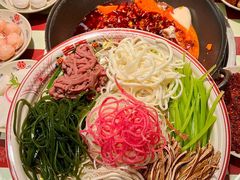 -赵美丽重庆火锅(西安直营总店)