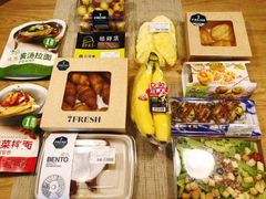 -七鲜超市(通州ONE店)