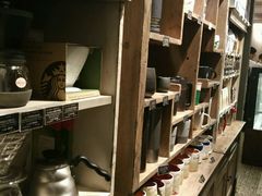 -星巴克臻选(广州沙面店)