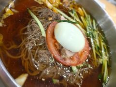 -韩张·韩国传统烤肉(万象汇店)