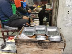-沙口小炉烧烤