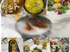 -3号仓库·创意中国菜(新世界城店)