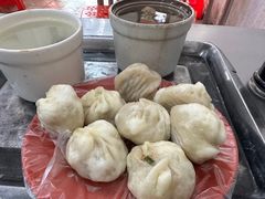 -高师傅特色米粉汤包(建设路店)