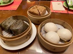 -威尼斯人酒店琳琅美食广场