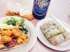 -金伯利街美食夜市