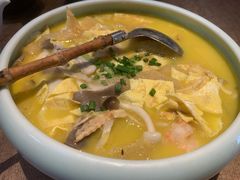 -香园茶社·金陵小灶(老门东店)