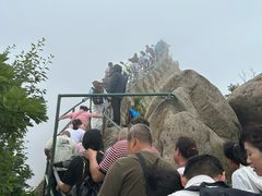 -丹东凤凰山景区