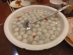 -老大同酒家·糟卤·本帮菜(中山公园店)