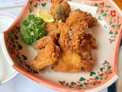 -天正河鲀·河豚亭(大连店)