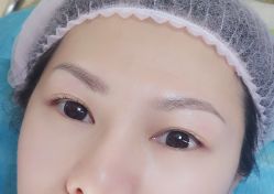 -Yue Show馨选·半永久纹眉纹眼线