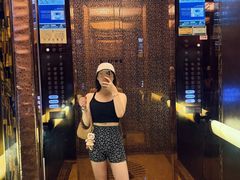 -广州威珀斯酒店