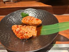 -御牛道日式烤肉料理(杭州万象城店)