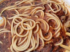 -肖家客饸饹面(郑州总店)