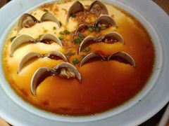 -蜜桃餐厅·伴山(绿宝广场店)