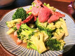 -上楼私房菜(院士路店)