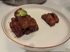 -松鹤楼·非遗·苏帮菜(融科店)