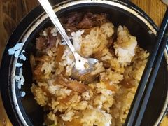-百年石锅饭·朝鲜族传统民餐