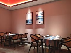 -鸽子侯·家宴·平价海鲜(市图书馆店)