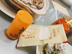 -乐兴海鲜餐厅