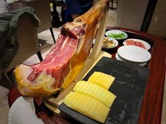 -河北宾馆·香溢自助餐(裕华店)