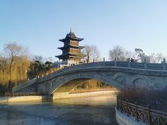 -迎泽公园