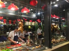 -陈鹏鹏潮汕菜(欢乐海岸 海边景观店)