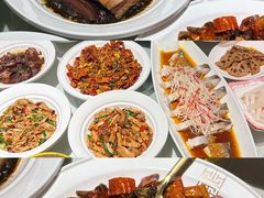 -小隐院子·庭院餐厅(大学城后湖店)