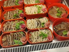 -老马路串串香火锅(北门桥店)