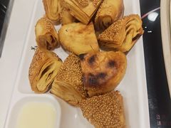 -草原传奇鲜羊火锅(桥北店)
