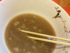 -拉面莊夢語＆中华料理八椿