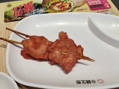 -小杨生煎(愚园路)