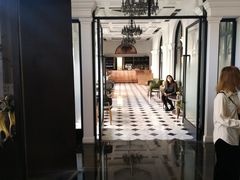 -伯衡55·吉品轩(乌鲁木齐南路店)