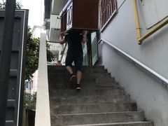 -上海跃迁搬场公司 日式搬家