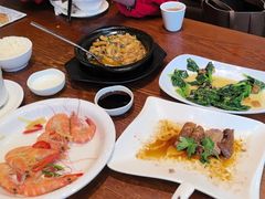 -潮名荟潮州菜馆(祈福缤纷世界店)