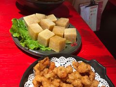 -谭鸭血老火锅(万象九宜城店)