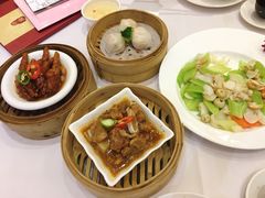 -阿锋鲍鱼酒家美食汇(华安店)