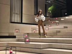 -北京三里屯CHAO酒店