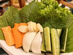 -平壤馆(西塔街店)