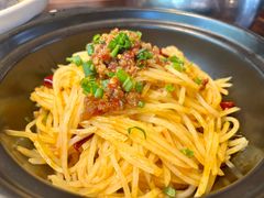 -鱼食饭稻·苏浙土菜17年老馆子(平江路店)