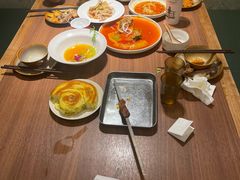 -贯贯吉·清真餐厅(浙江中路店)