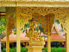 -西双版纳勐泐文化旅游区