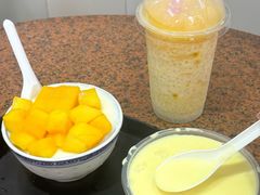 -百花传统甜品店(原址店)