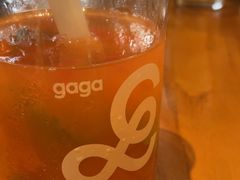 -gaga(深圳福田星河COCO Park店)