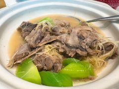 姜油崇明老鹅-道道鲜·崇明私房菜(五角场店)