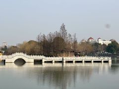 -南通濠河风景名胜区