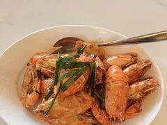 -上海和平饭店龙凤厅 Dragon Phoenix